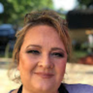 Meet your Posher, Cheri